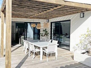 Villa Le Plan-de-la-Tour Buitenaudio-opname 10