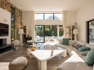Villa Le Plan-de-la-Tour Kenmerken 15
