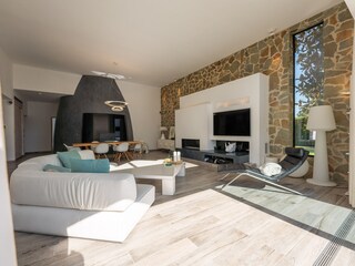 Villa Le Plan-de-la-Tour Kenmerken 17