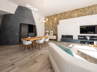 Villa Le Plan-de-la-Tour Kenmerken 18