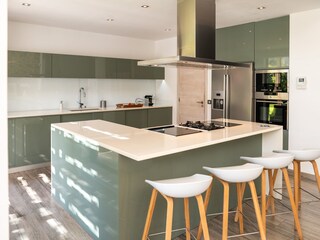 Villa Le Plan-de-la-Tour Kenmerken 22