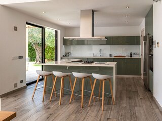 Villa Le Plan-de-la-Tour Kenmerken 24
