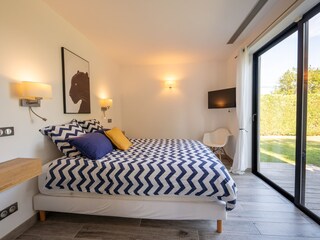 Villa Le Plan-de-la-Tour Kenmerken 28
