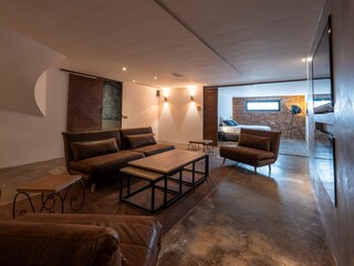 Villa Le Plan-de-la-Tour Kenmerken 37