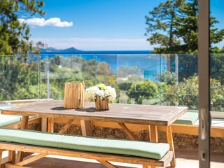 Apartamento Frankreich Grabación al aire libre 2