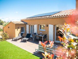 Apartamento Frankreich Grabación al aire libre 4