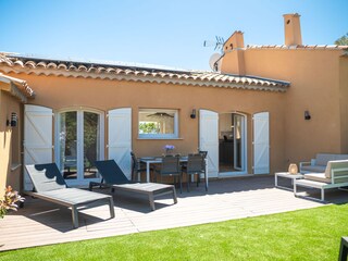 Appartement Frankreich Buitenaudio-opname 5
