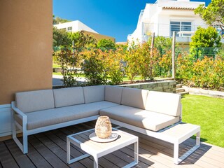 Apartamento Frankreich Grabación al aire libre 7