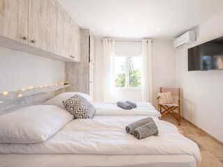 Appartement Frankreich Équipement 23