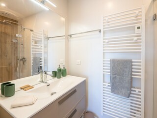 Bad en suite - Schlafzimmer (1)