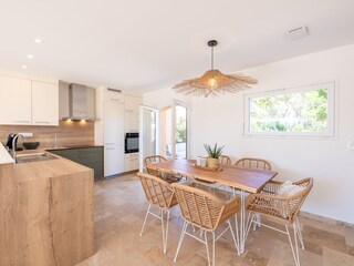 Apartamento Frankreich Características 18