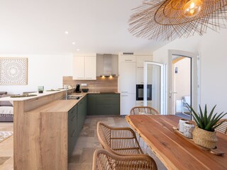 Appartement Frankreich Équipement 16