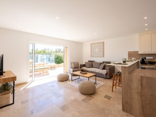 Apartamento Frankreich Características 13