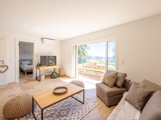 Appartement Frankreich Équipement 17