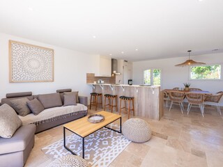 Appartement Frankreich Équipement 12