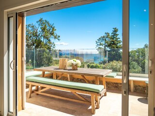 Apartamento Frankreich Grabación al aire libre 8