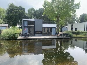 Holiday house Cube Elite, Water 13 - Hulshorst - image1