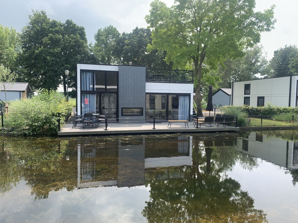 Vakantiehuis Hulshorst Buitenaudio-opname 1