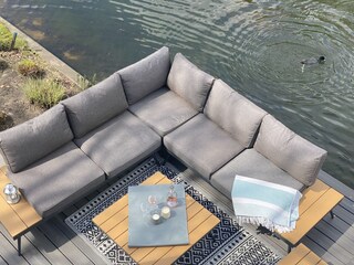 Casa per le vacanze Hulshorst Registrazione all'aperto 6