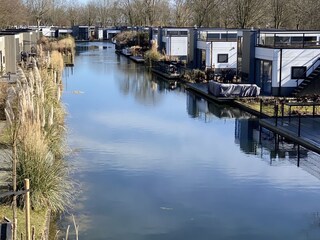 Casa per le vacanze Hulshorst Registrazione all'aperto 4