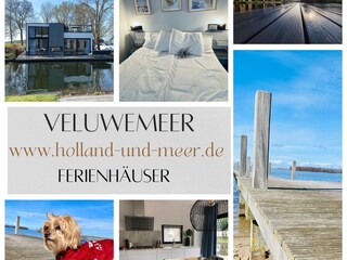 Casa per le vacanze Hulshorst Registrazione all'aperto 2