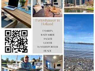 Casa per le vacanze Hulshorst Registrazione all'aperto 3