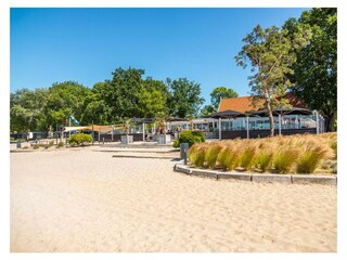 Casa per le vacanze Hulshorst Registrazione all'aperto 8