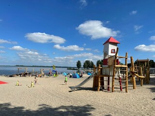 Casa per le vacanze Hulshorst Registrazione all'aperto 10