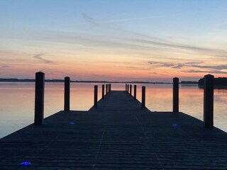 Casa per le vacanze Hulshorst Registrazione all'aperto 11