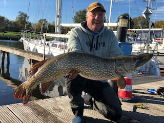 Casa per le vacanze Hulshorst Ambiente 20