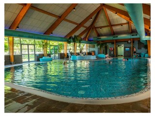 Casa per le vacanze Hulshorst Ambiente 22