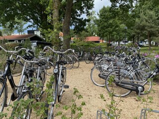 Casa per le vacanze Hulshorst Ambiente 21