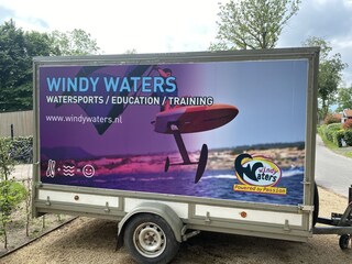 Casa per le vacanze Hulshorst Ambiente 24