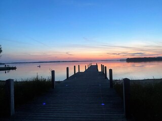 Casa per le vacanze Hulshorst Ambiente 23