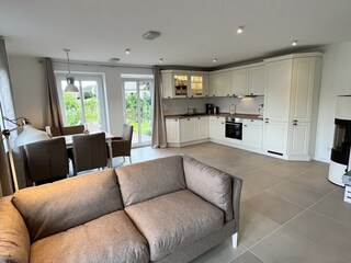 Ferienhaus Garding Ausstattung 10