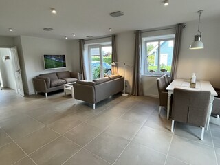 Ferienhaus Garding Ausstattung 11