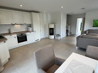 Ferienhaus Garding Ausstattung 12