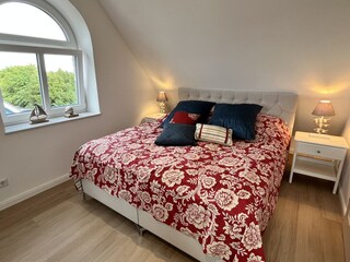 Ferienhaus Garding Ausstattung 13