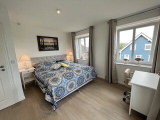 Ferienhaus Garding Ausstattung 18