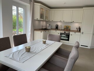 Ferienhaus Garding Ausstattung 20