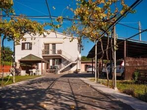 Appartement Arcipelago Apartments - Zannone - Marina di Campo - image1