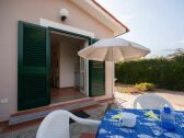 Apartment Marina di Campo Outdoor Recording 1