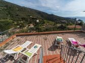 Apartment Capoliveri Outdoor Recording 1