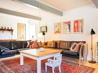 Vakantiehuis Svaneke  2