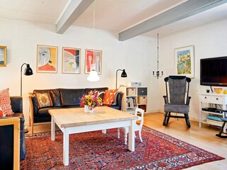 Vakantiehuis Svaneke  3