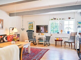 Vakantiehuis Svaneke  4
