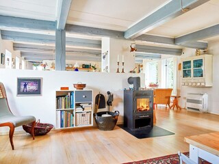 Vakantiehuis Svaneke  5