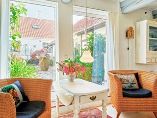 Vakantiehuis Svaneke  6
