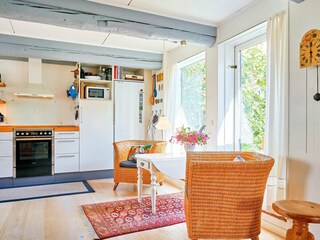 Vakantiehuis Svaneke  7