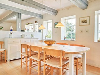 Vakantiehuis Svaneke  8